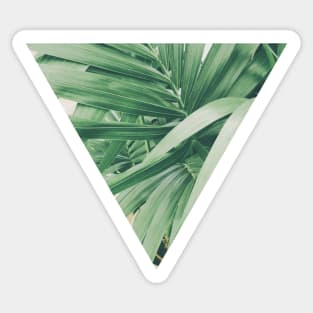 Foliage Sticker